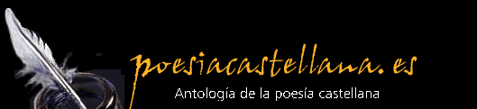 Amntología de la Poesía Castellana