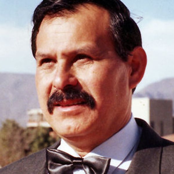 Rene Aguilera Fierro