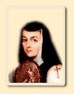Sor Juana Inés de la Cruz